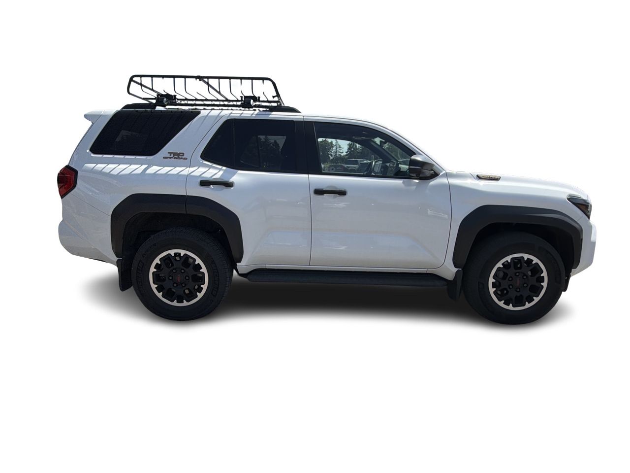 Toyota 4Runner Hybrid  2025 à Bolton, Ontario
