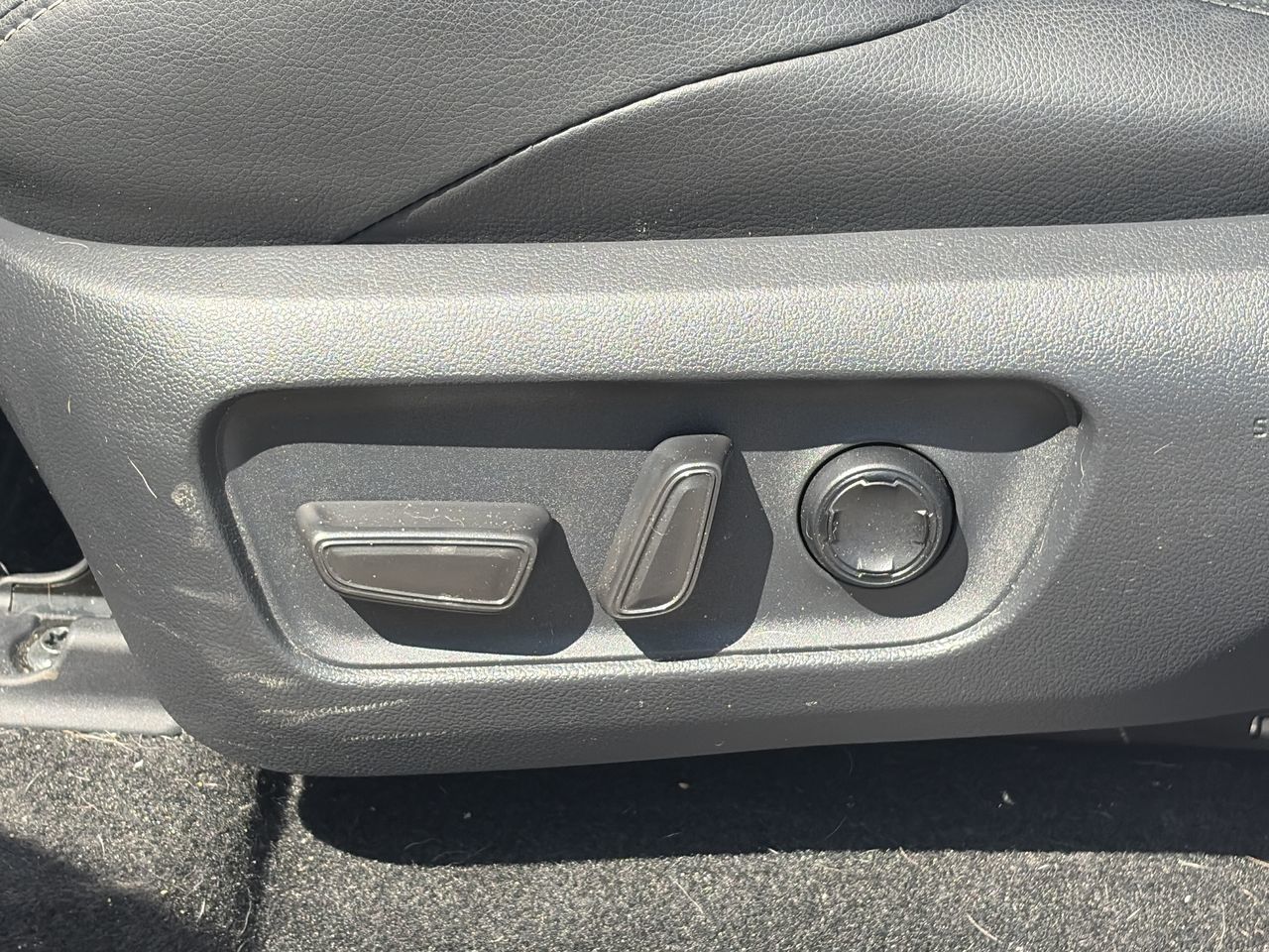 Toyota 4Runner Hybrid  2025 à Bolton, Ontario