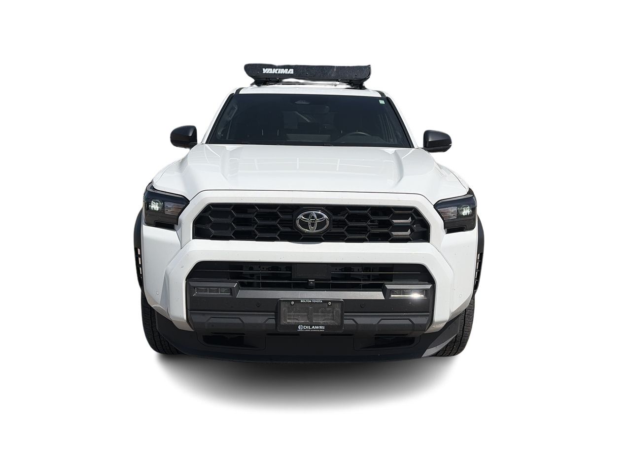 Toyota 4Runner Hybrid  2025 à Bolton, Ontario