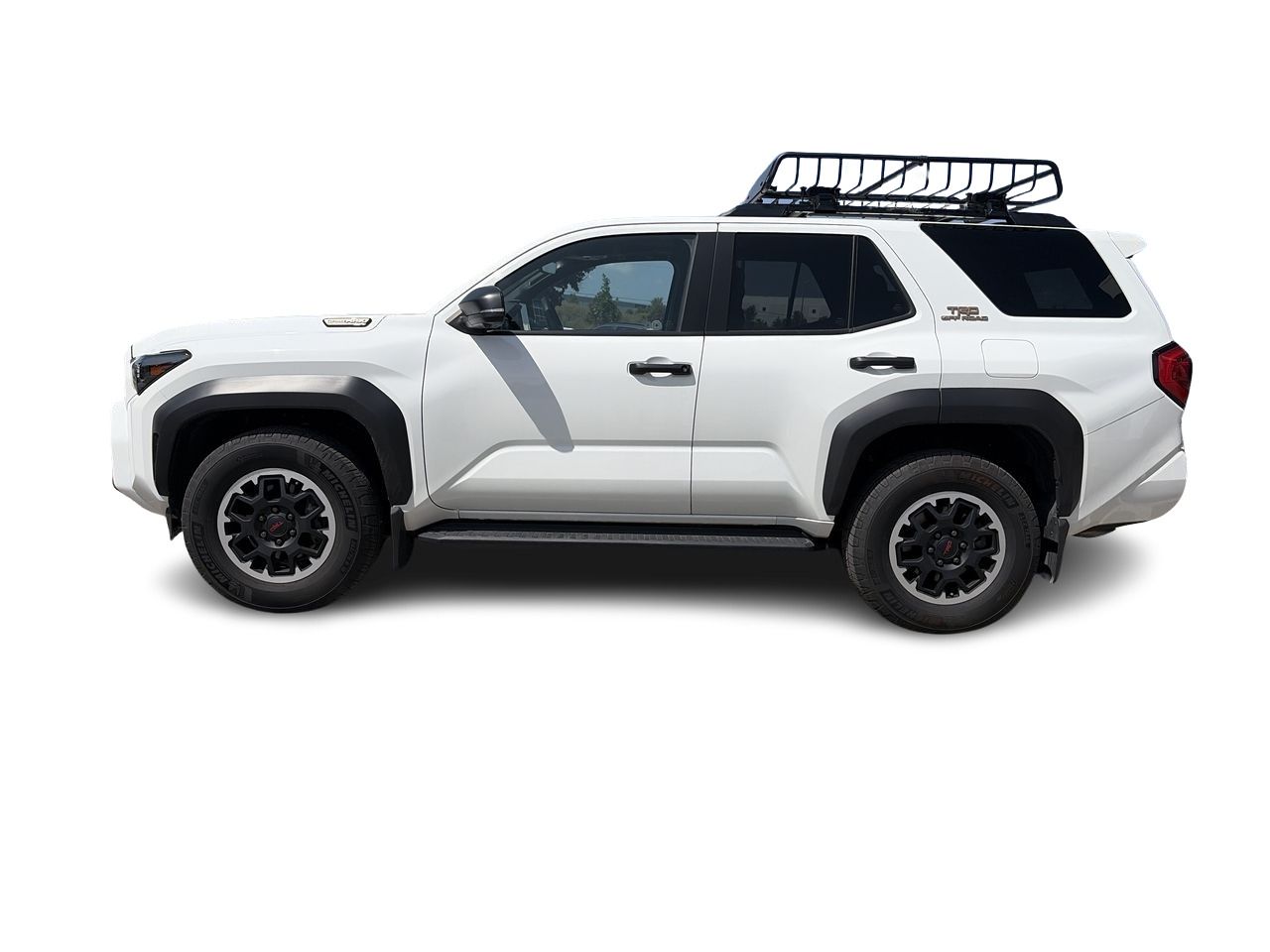 Toyota 4Runner Hybrid  2025 à Bolton, Ontario