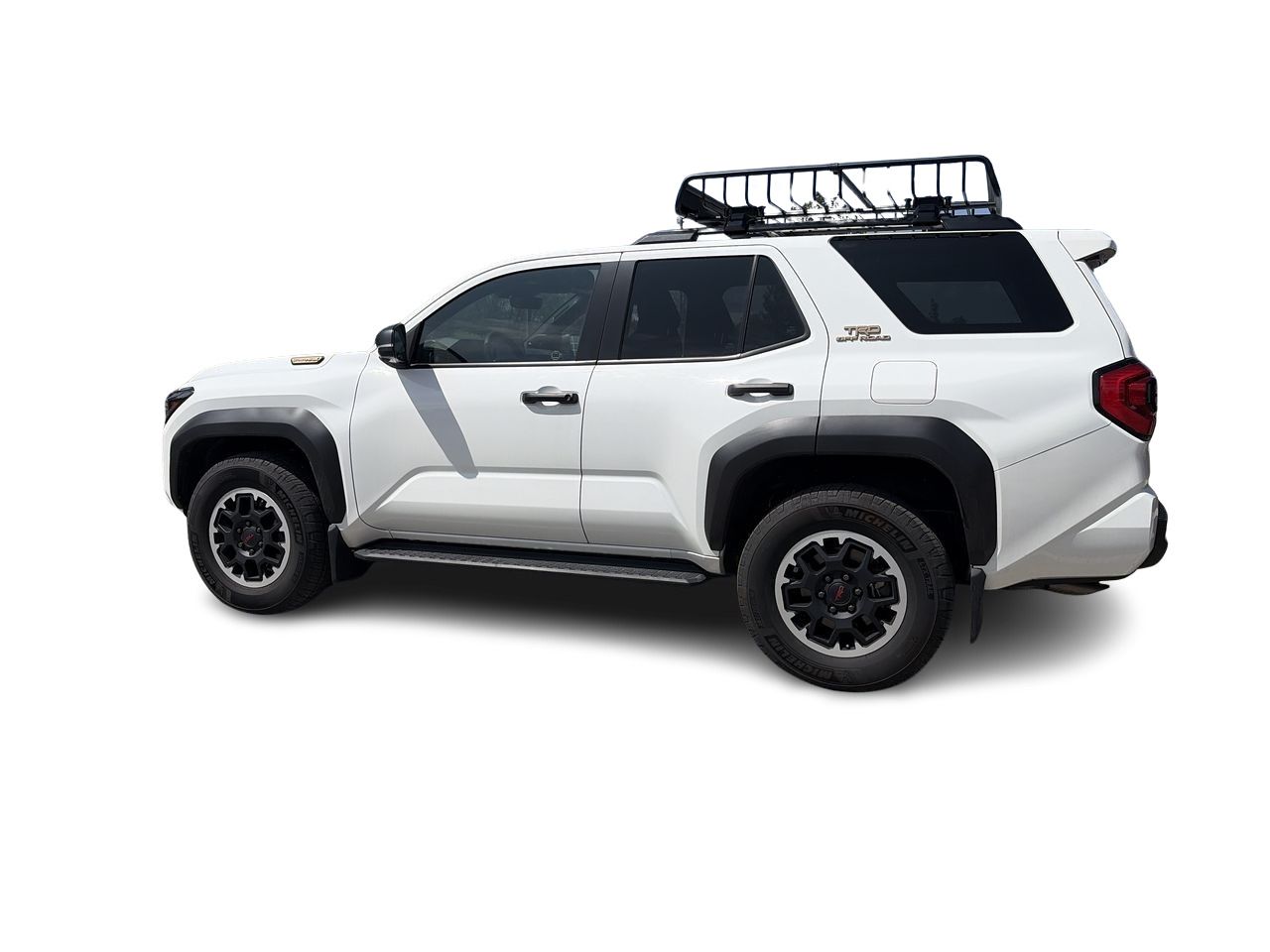 Toyota 4Runner Hybrid  2025 à Bolton, Ontario