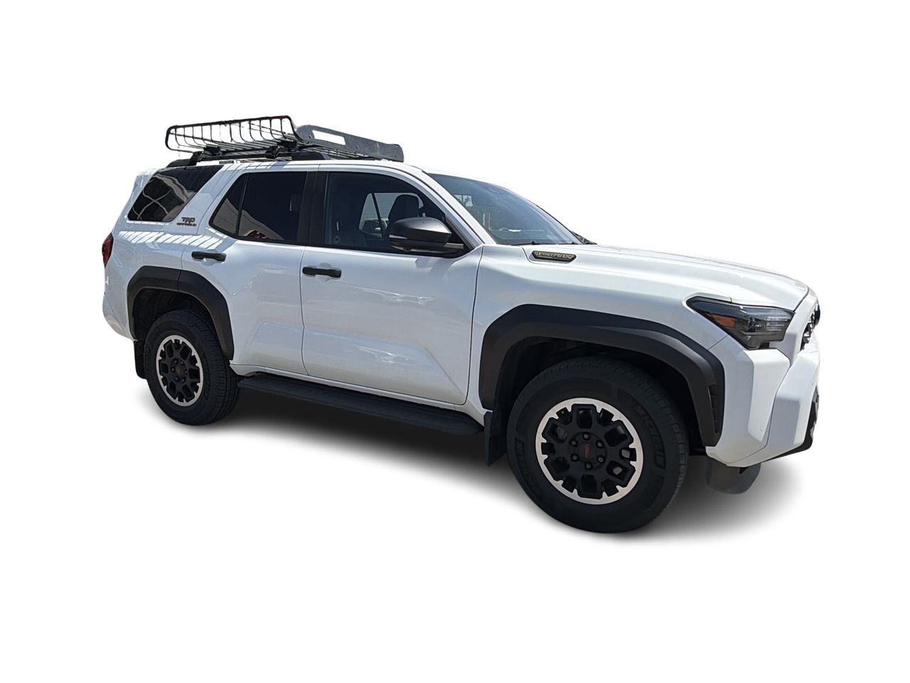 Toyota 4Runner Hybrid  2025 à Bolton, Ontario