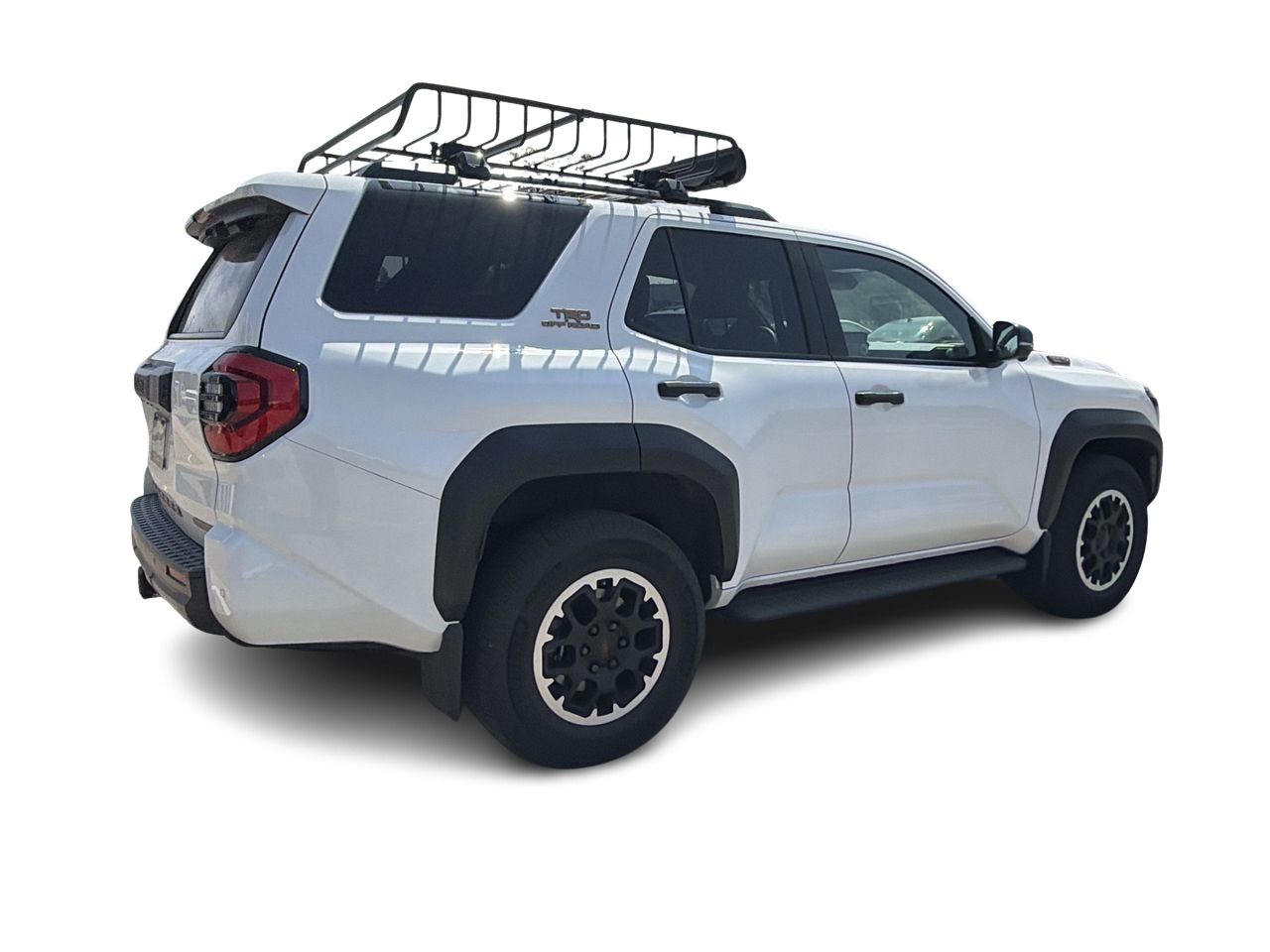 Toyota 4Runner Hybrid  2025 à Bolton, Ontario
