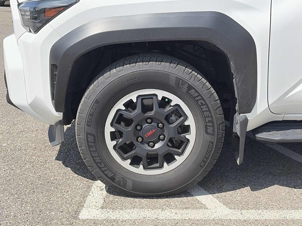 Toyota 4Runner Hybrid  2025 à Bolton, Ontario