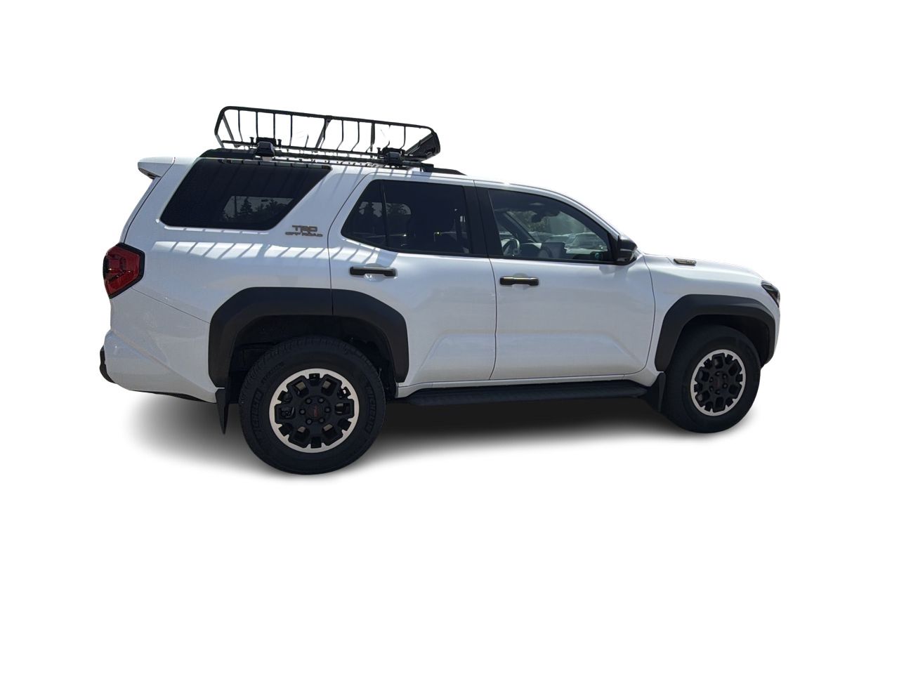 Toyota 4Runner Hybrid  2025 à Bolton, Ontario