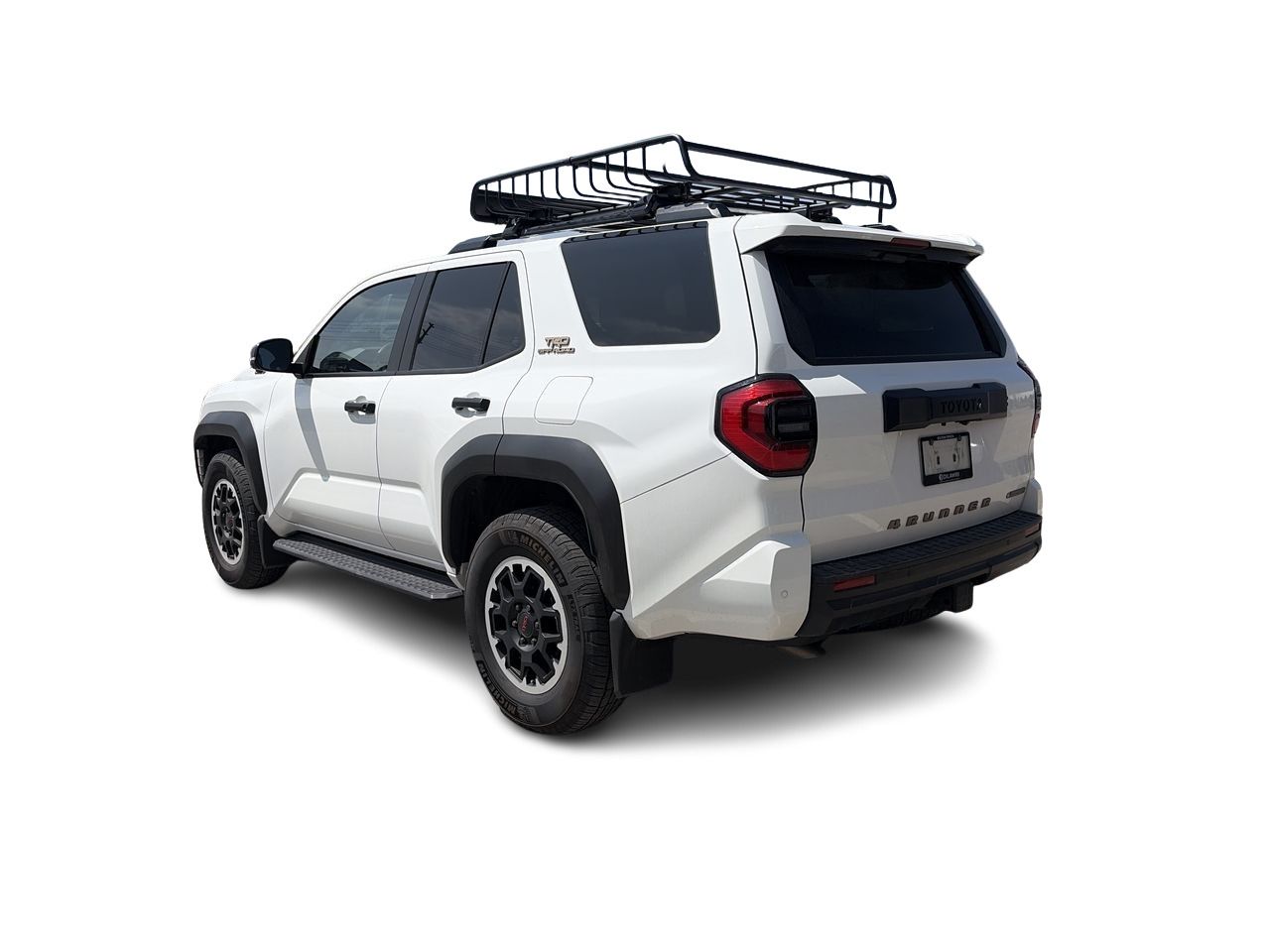 Toyota 4Runner Hybrid  2025 à Bolton, Ontario