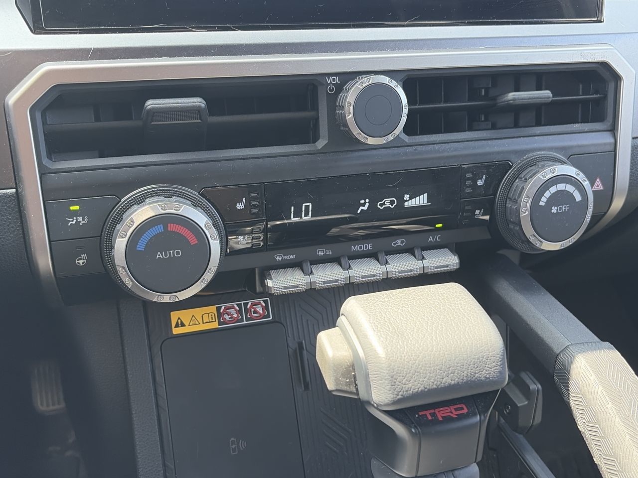 Toyota 4Runner Hybrid  2025 à Bolton, Ontario