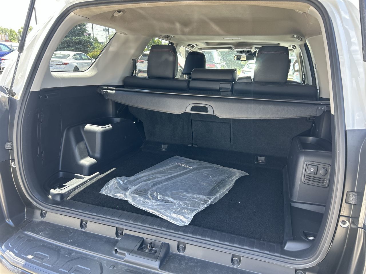 2020 Toyota 4Runner in Bolton, Ontario