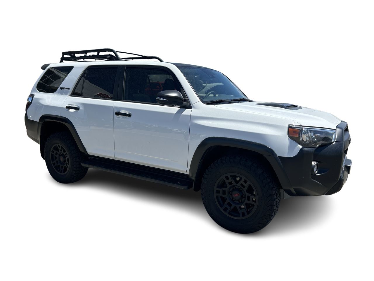 2020 Toyota 4Runner in Bolton, Ontario