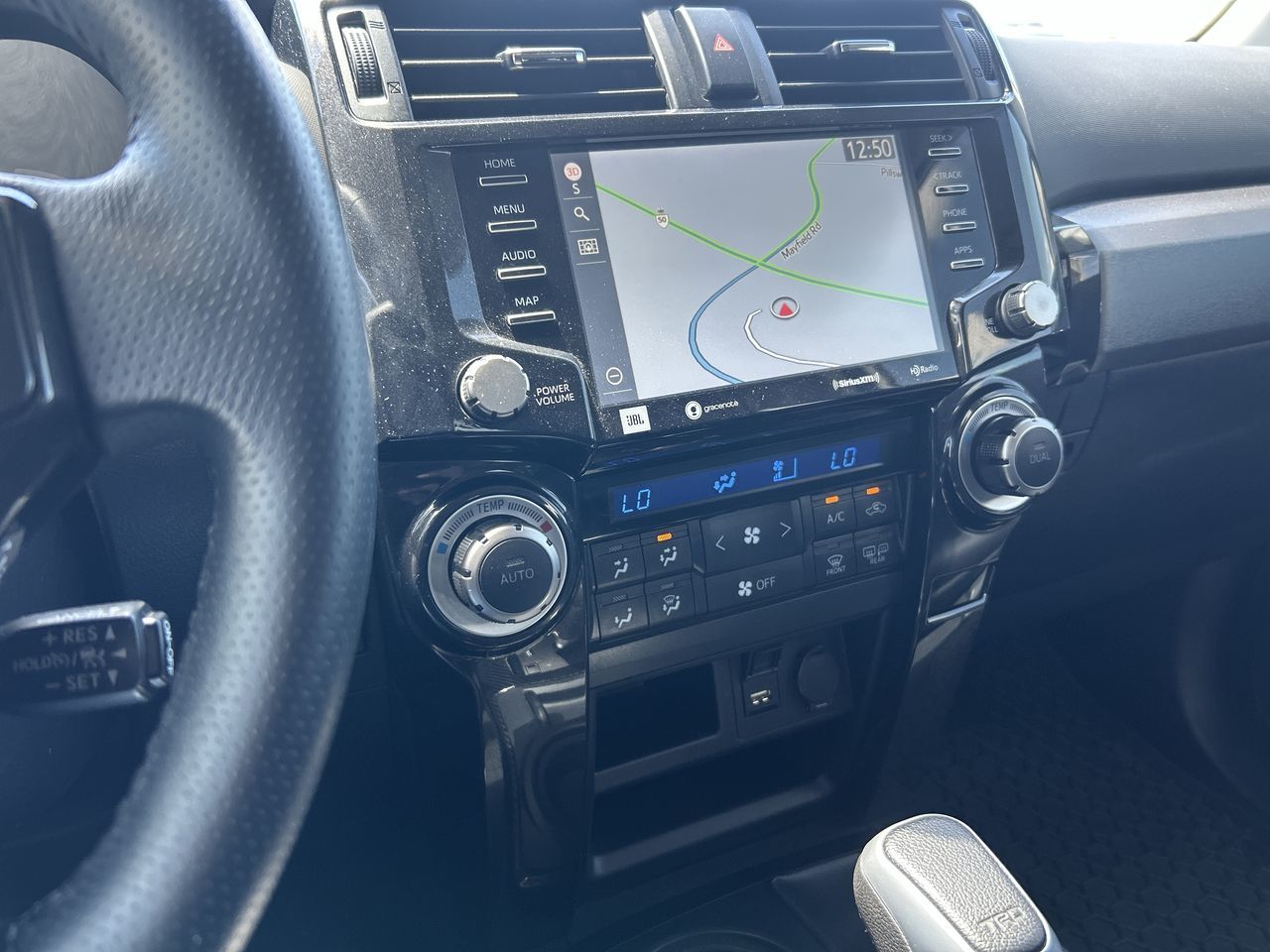 2020 Toyota 4Runner in Bolton, Ontario