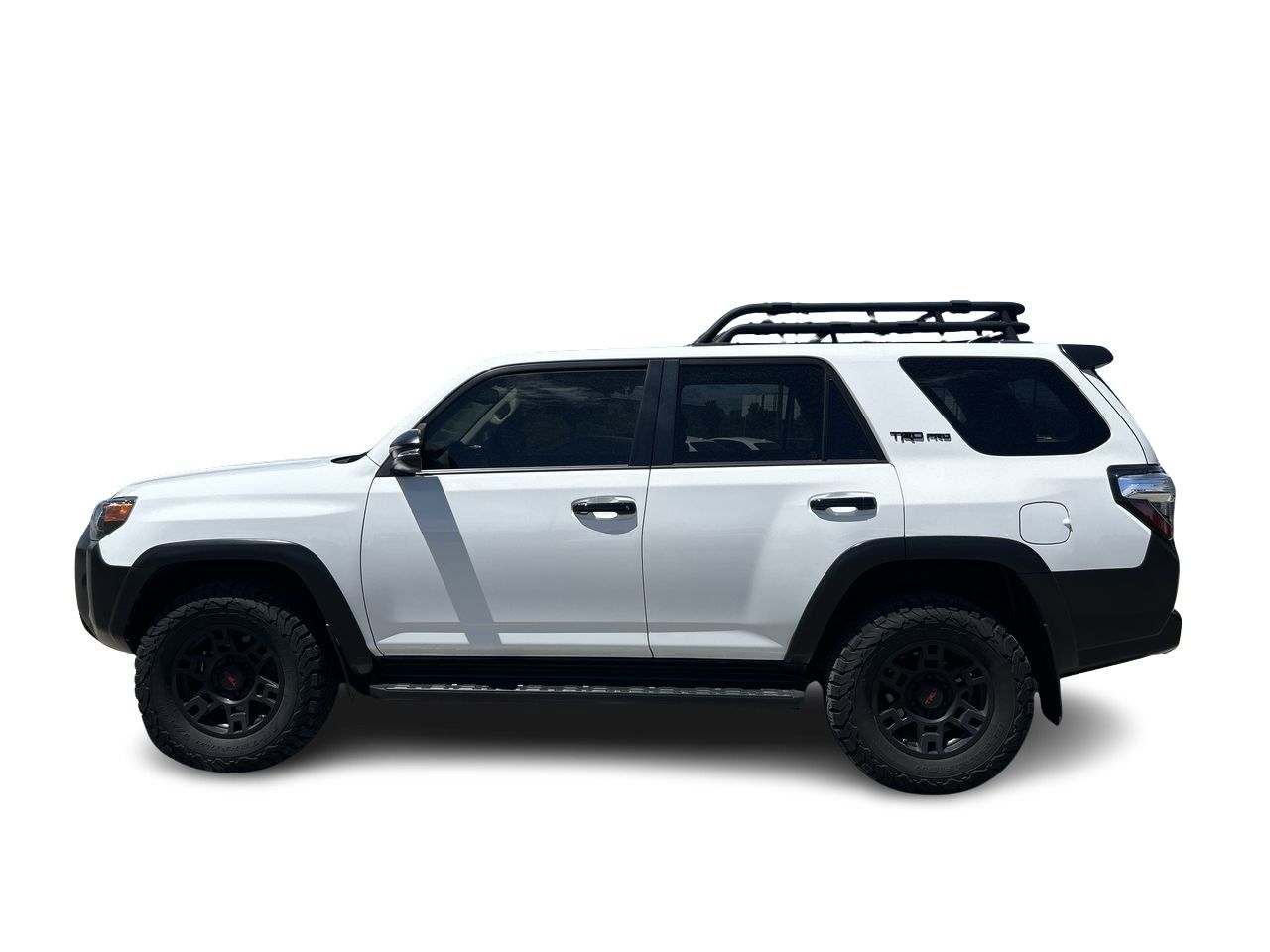 2020 Toyota 4Runner in Bolton, Ontario