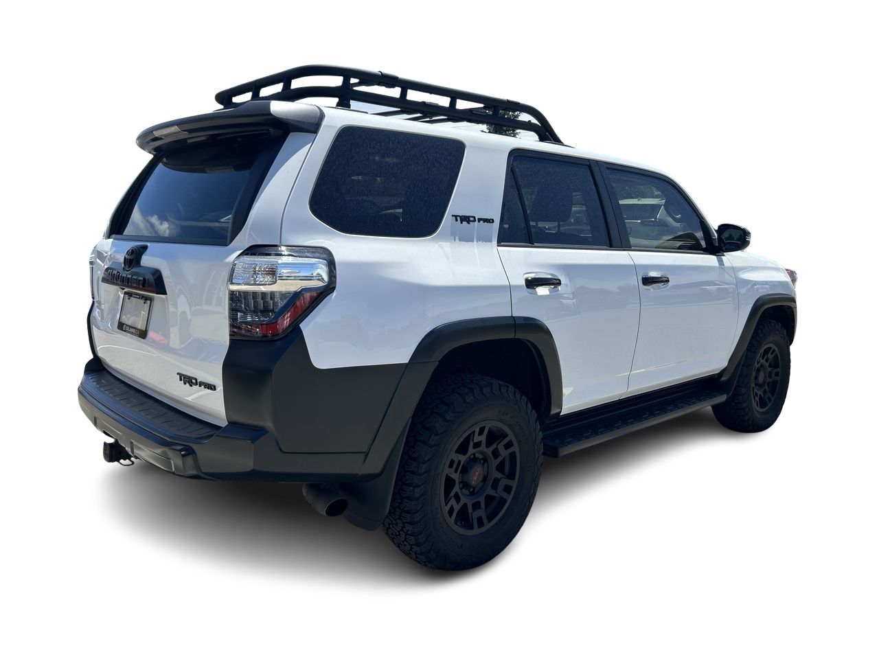 2020 Toyota 4Runner in Bolton, Ontario