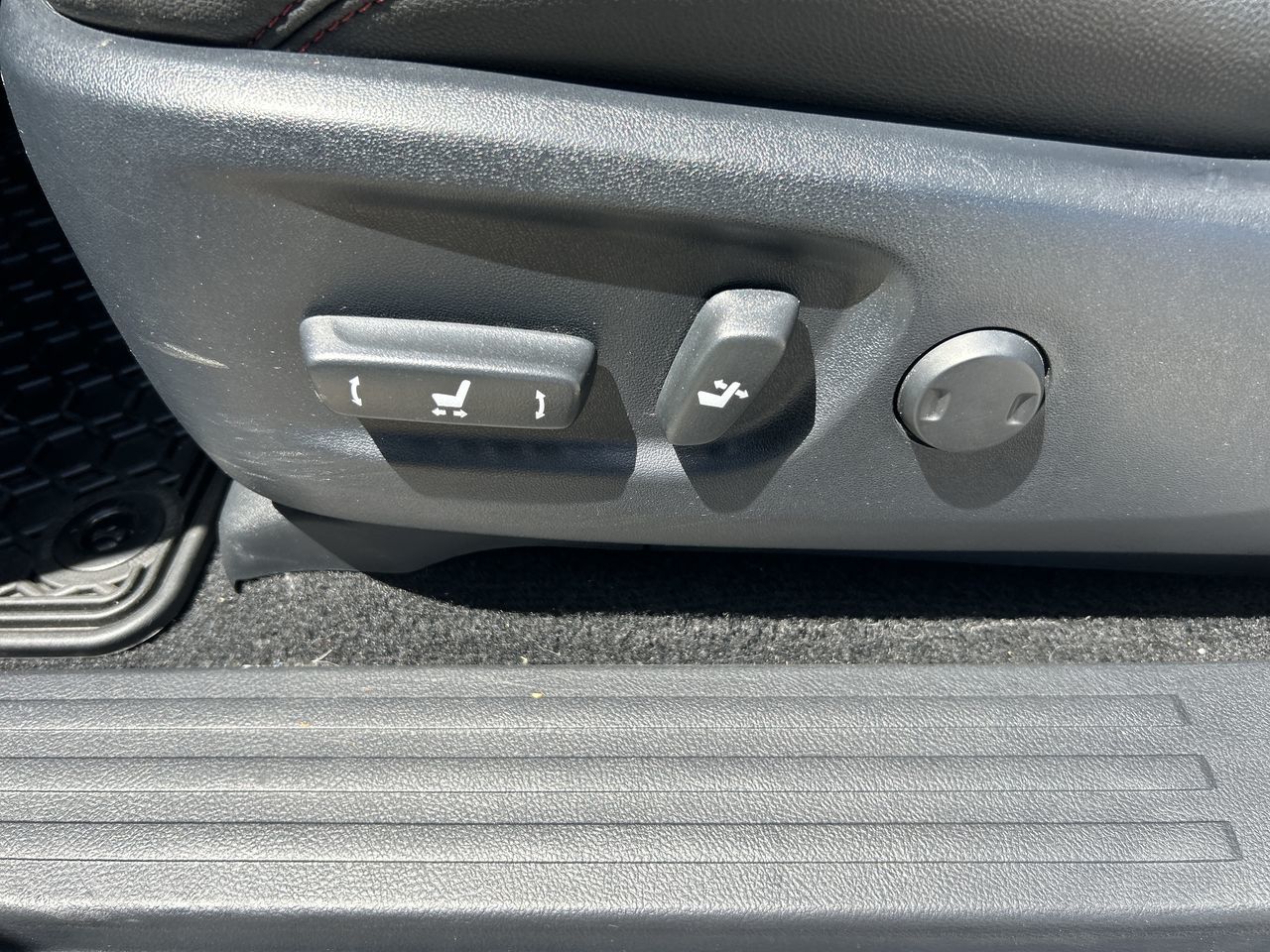 2020 Toyota 4Runner in Bolton, Ontario