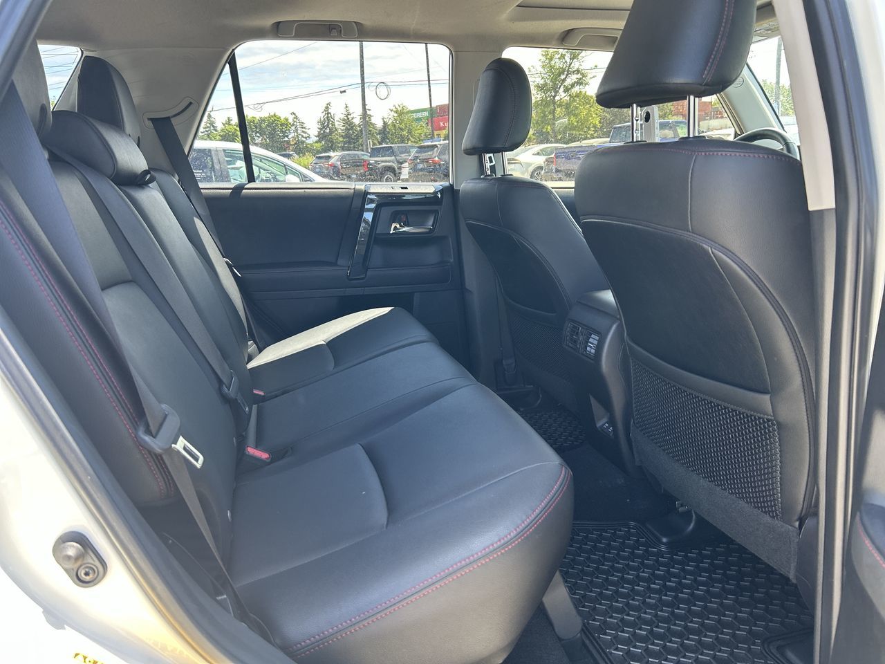 2020 Toyota 4Runner in Bolton, Ontario