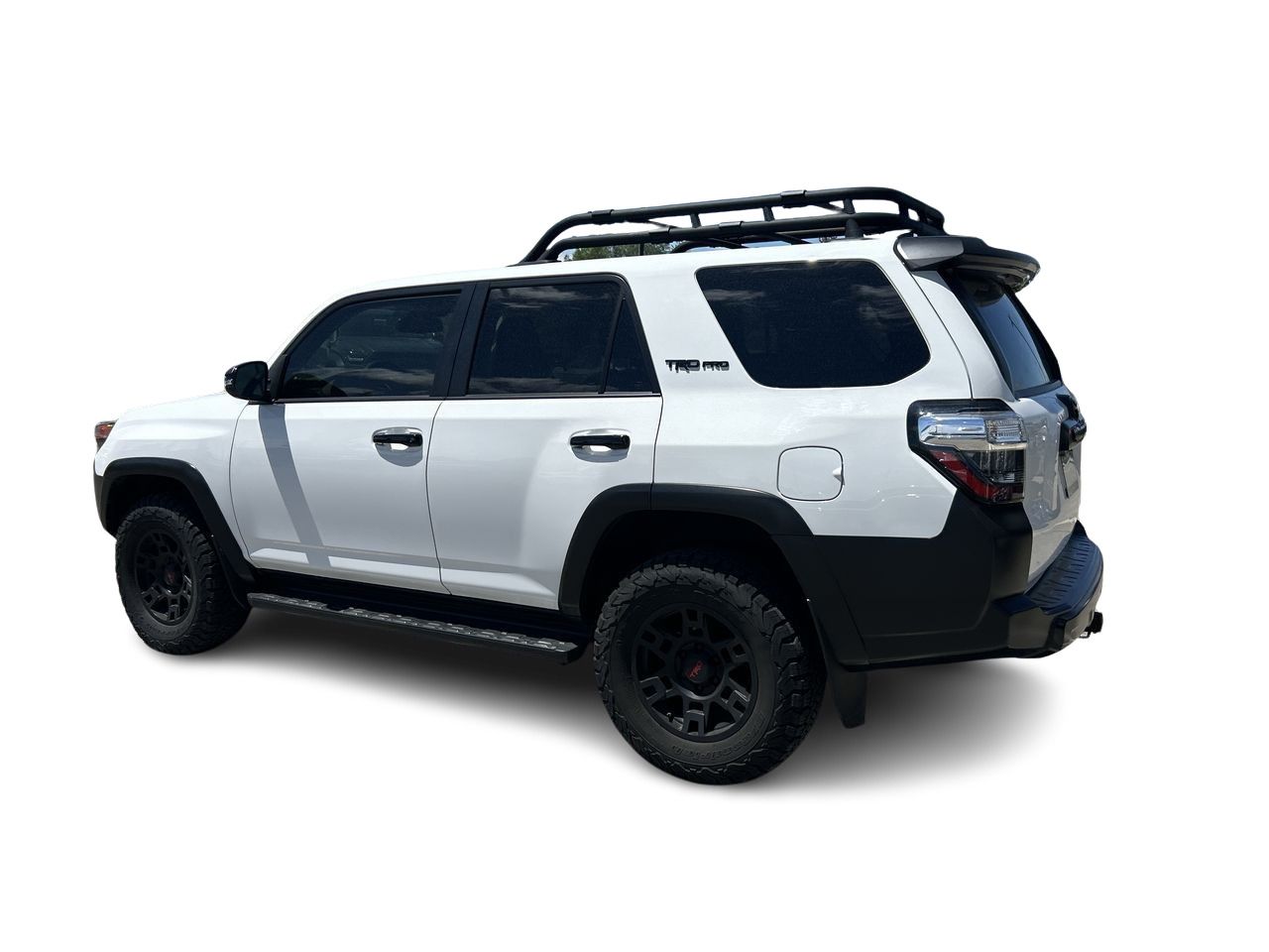 2020 Toyota 4Runner in Bolton, Ontario
