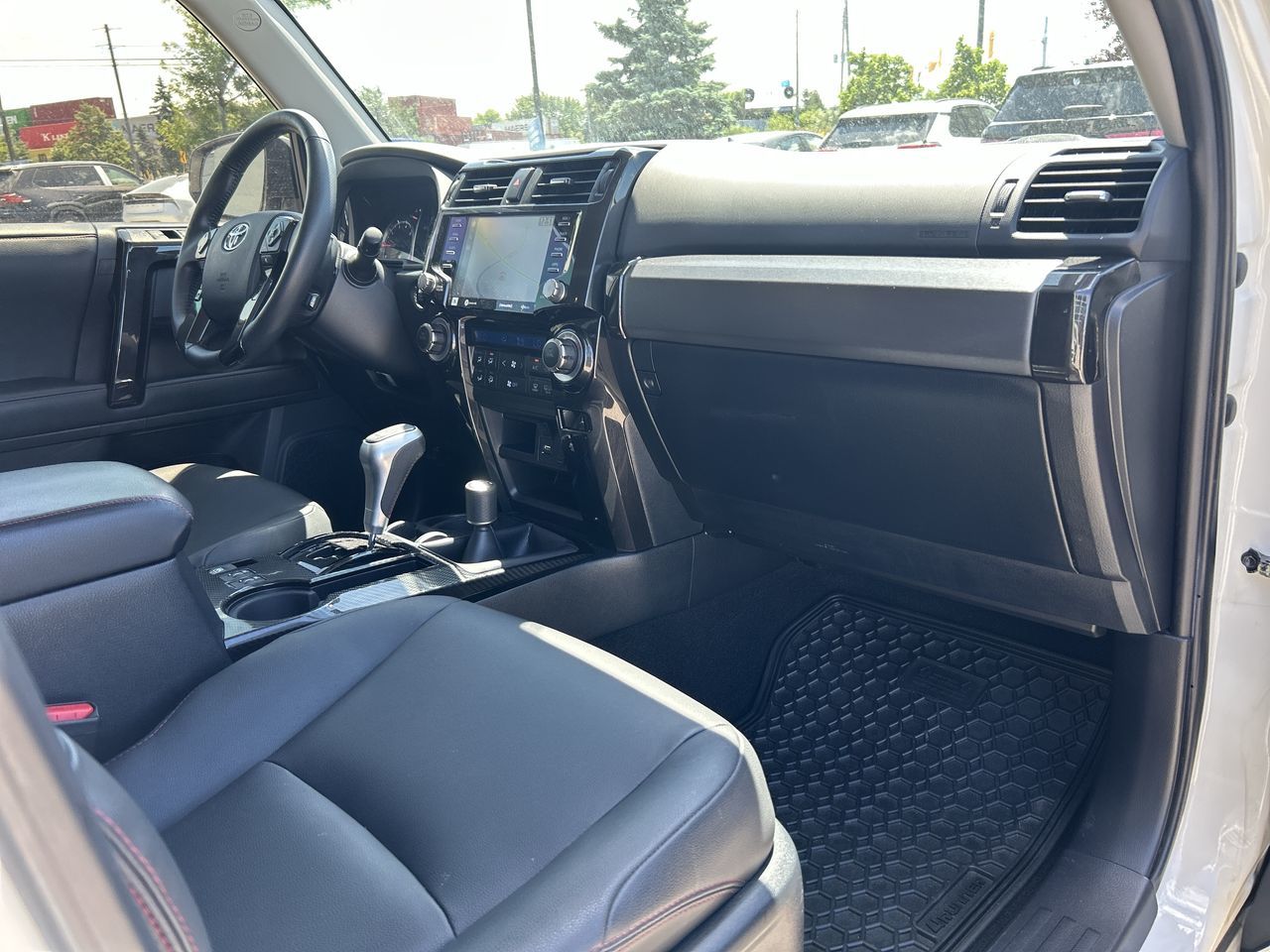 2020 Toyota 4Runner in Bolton, Ontario