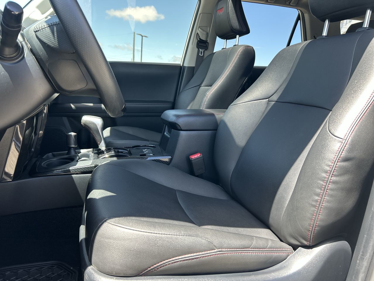 2020 Toyota 4Runner in Bolton, Ontario