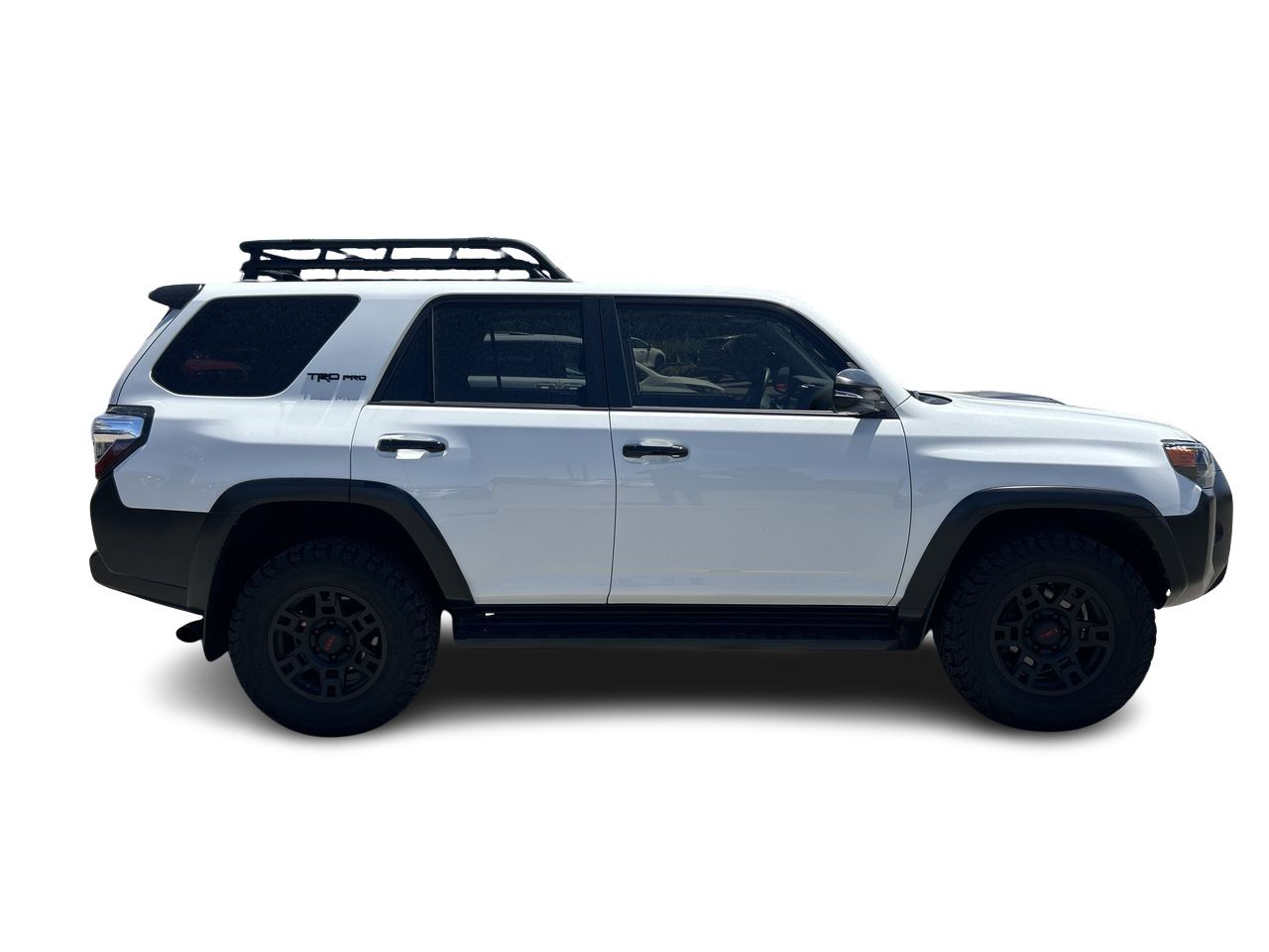 2020 Toyota 4Runner in Bolton, Ontario