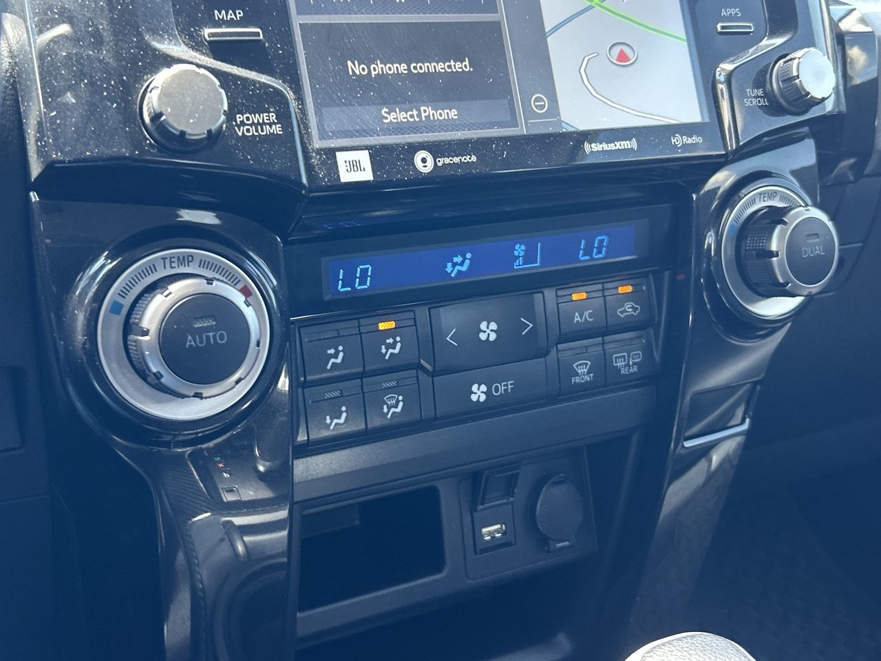 2020 Toyota 4Runner in Bolton, Ontario