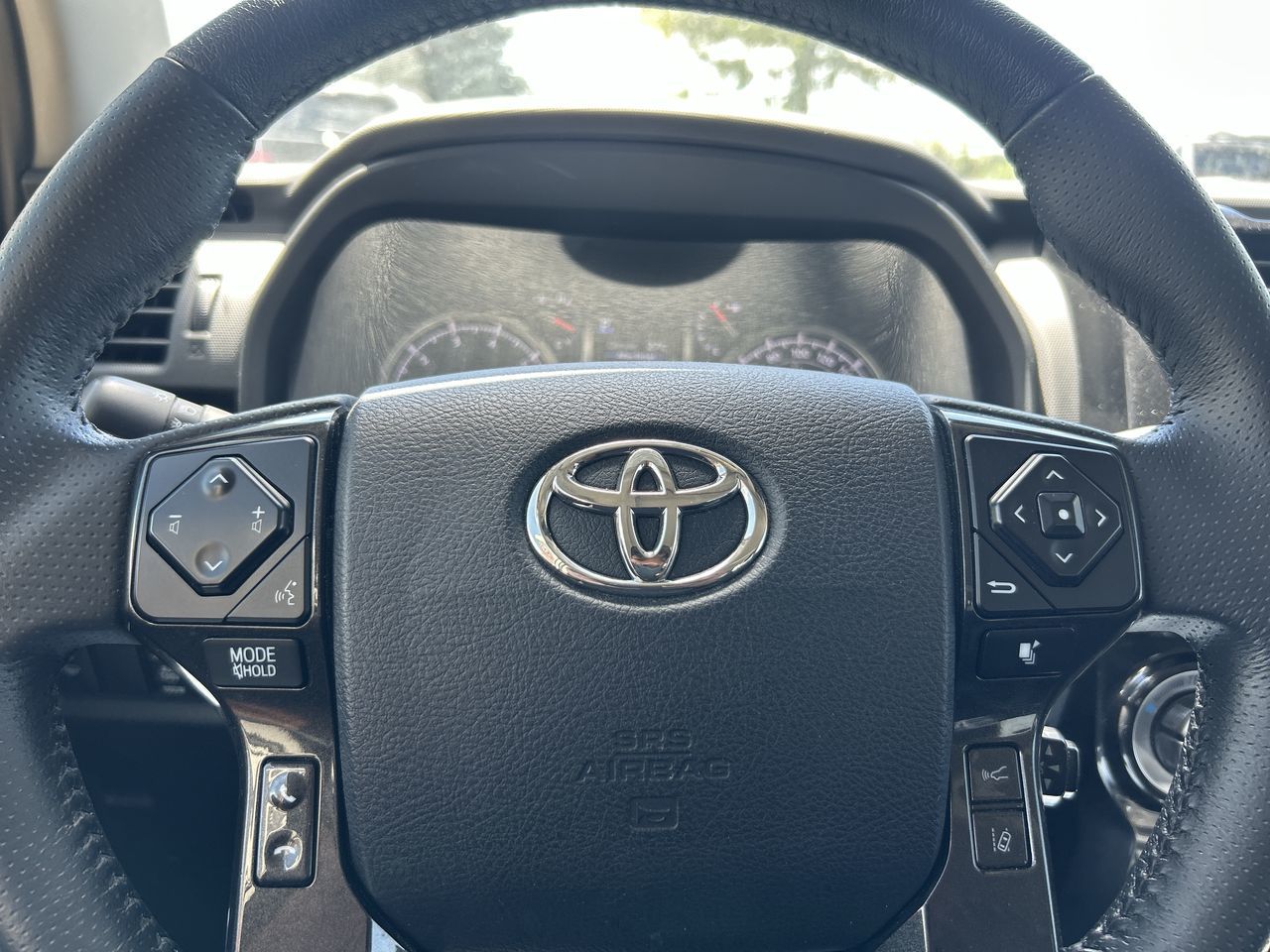 2020 Toyota 4Runner in Bolton, Ontario