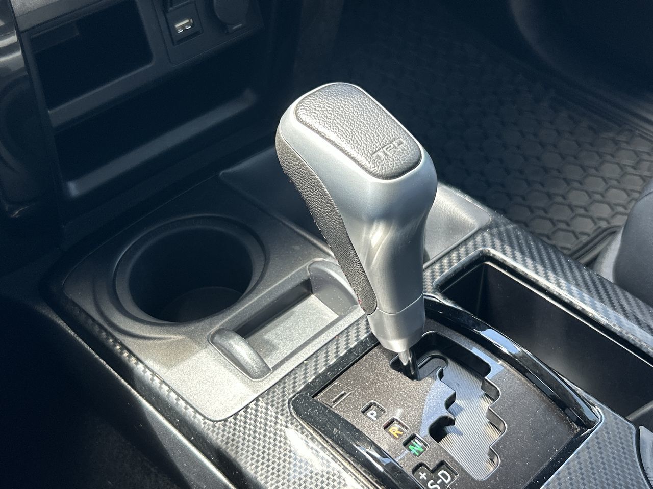 2020 Toyota 4Runner in Bolton, Ontario