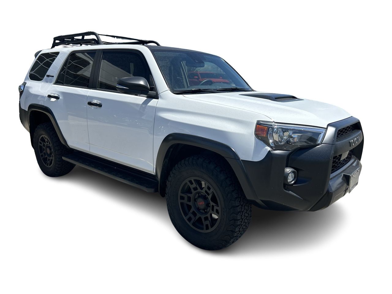 2020 Toyota 4Runner in Bolton, Ontario