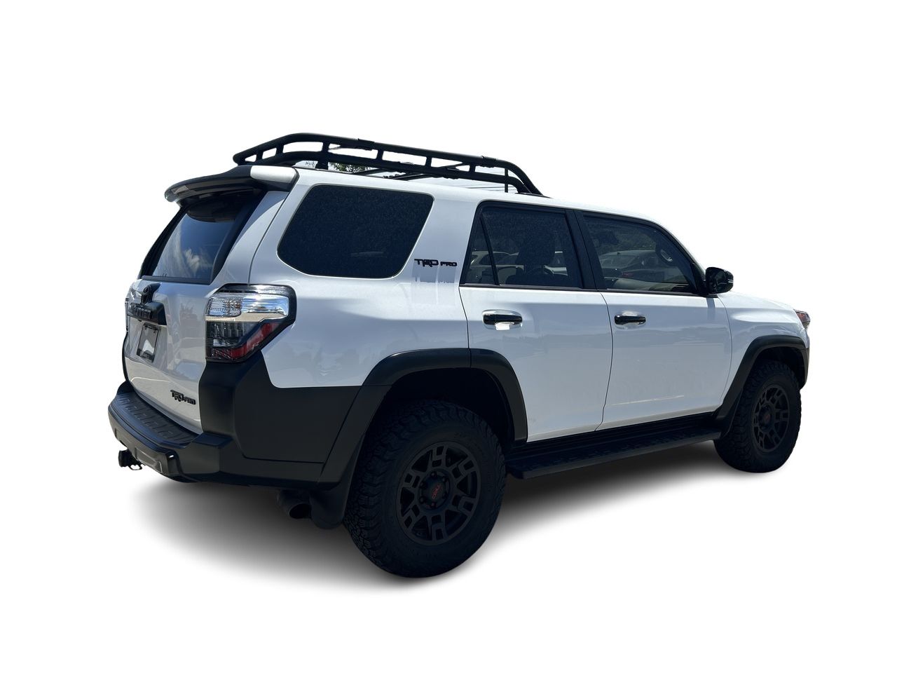 2020 Toyota 4Runner in Bolton, Ontario
