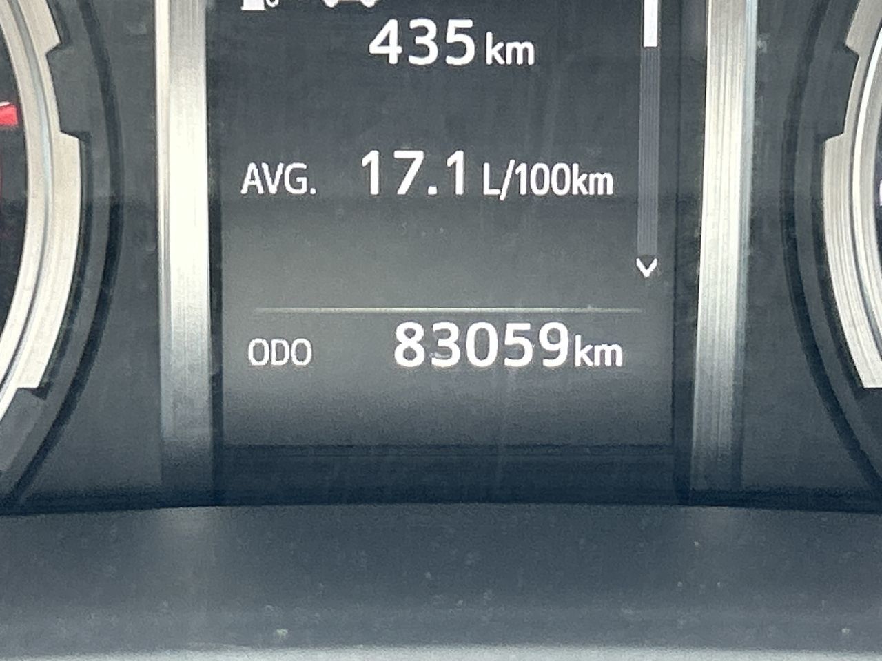 2020 Toyota 4Runner in Bolton, Ontario