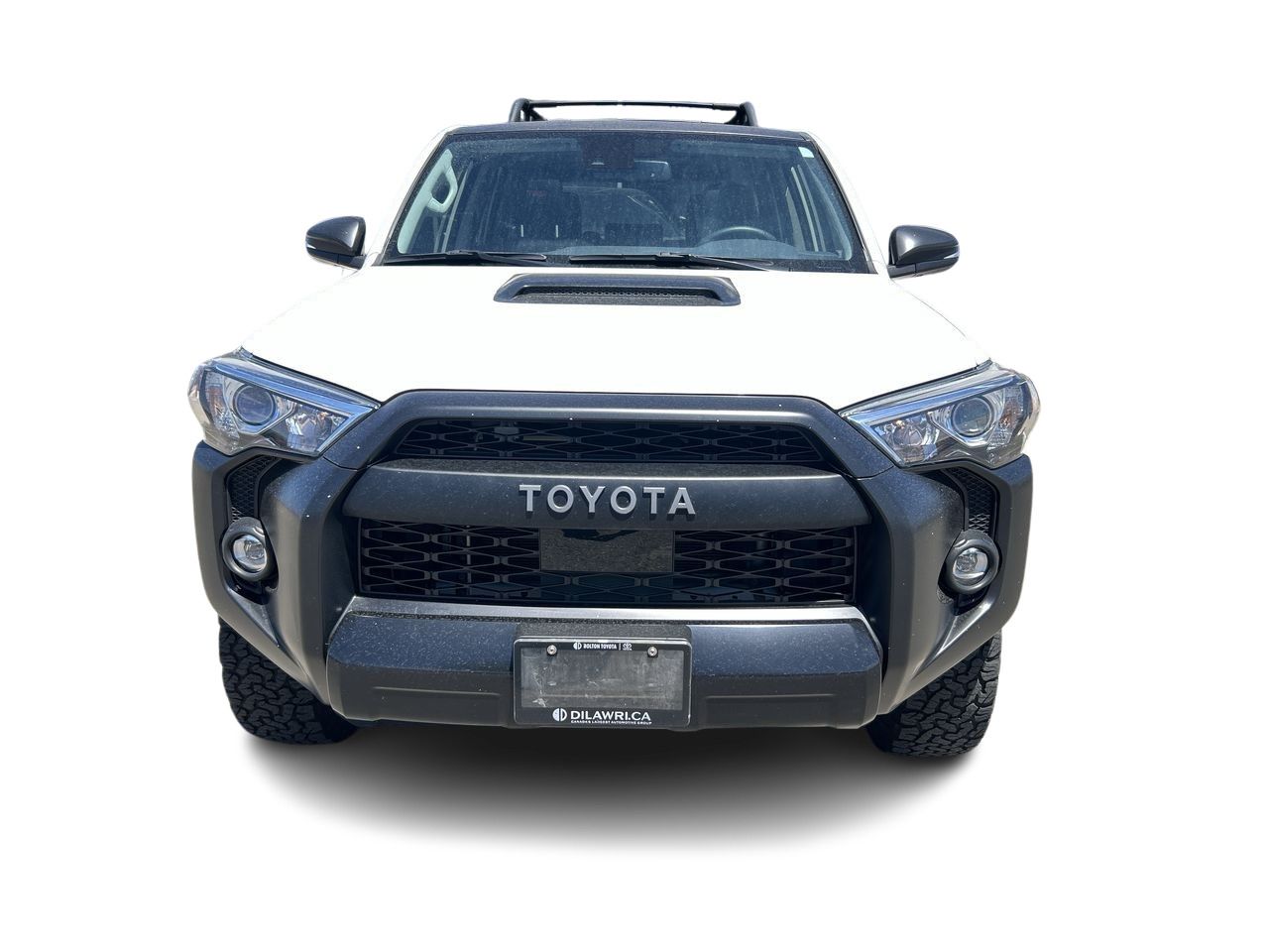 2020 Toyota 4Runner in Bolton, Ontario