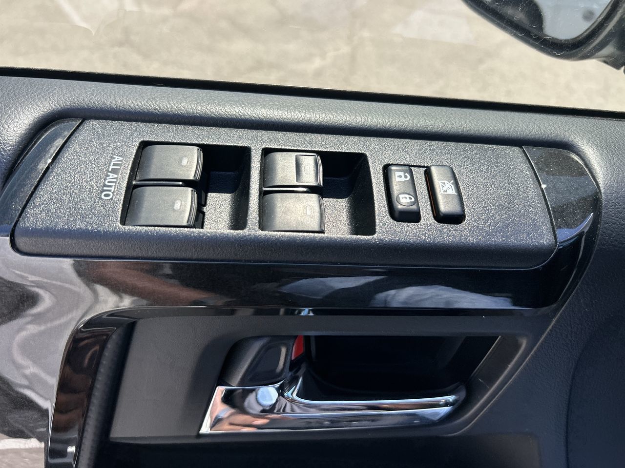 2020 Toyota 4Runner in Bolton, Ontario