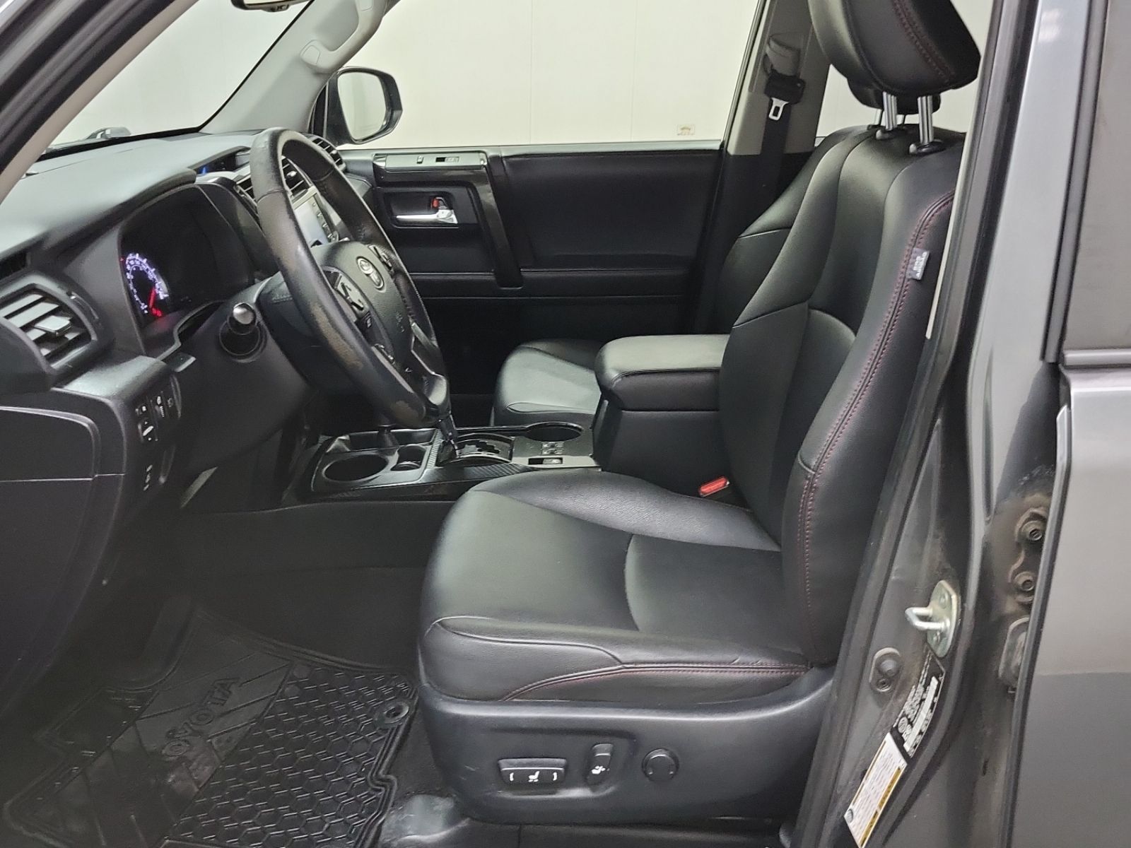 2020 Toyota 4Runner in Bolton, Ontario
