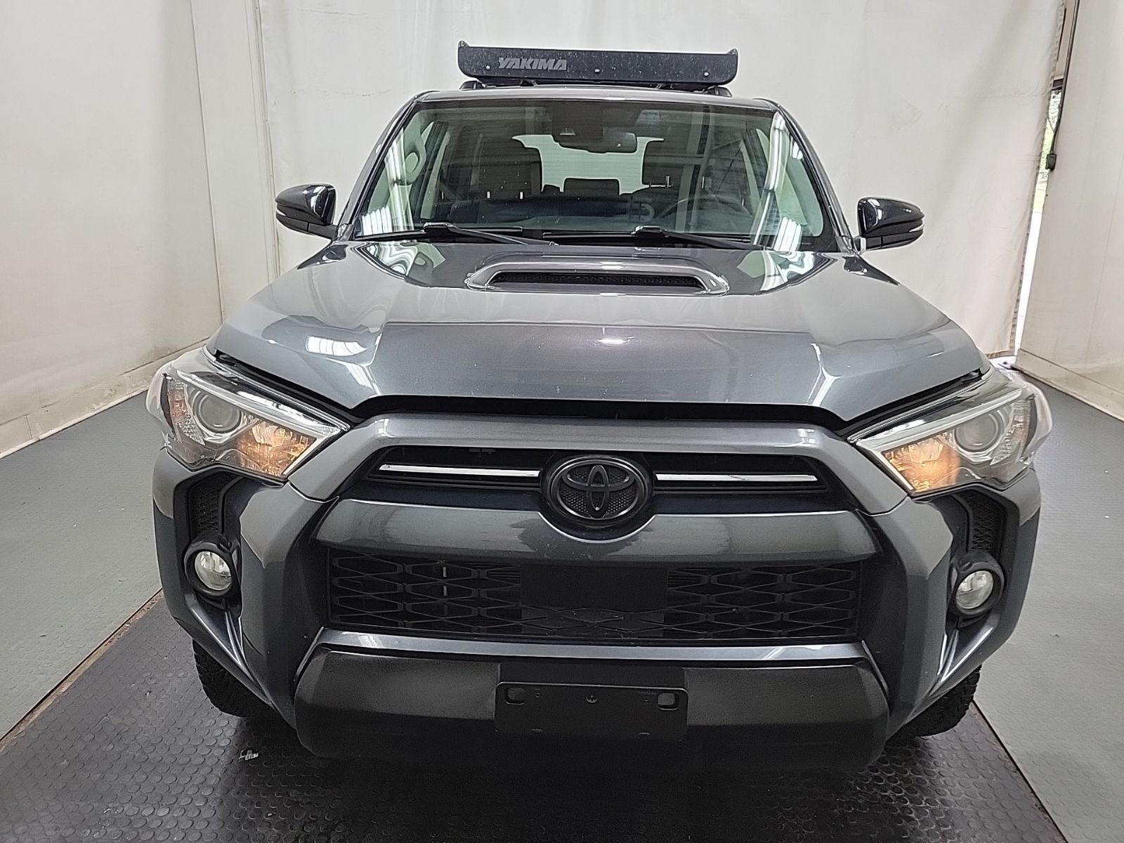 2020 Toyota 4Runner in Bolton, Ontario