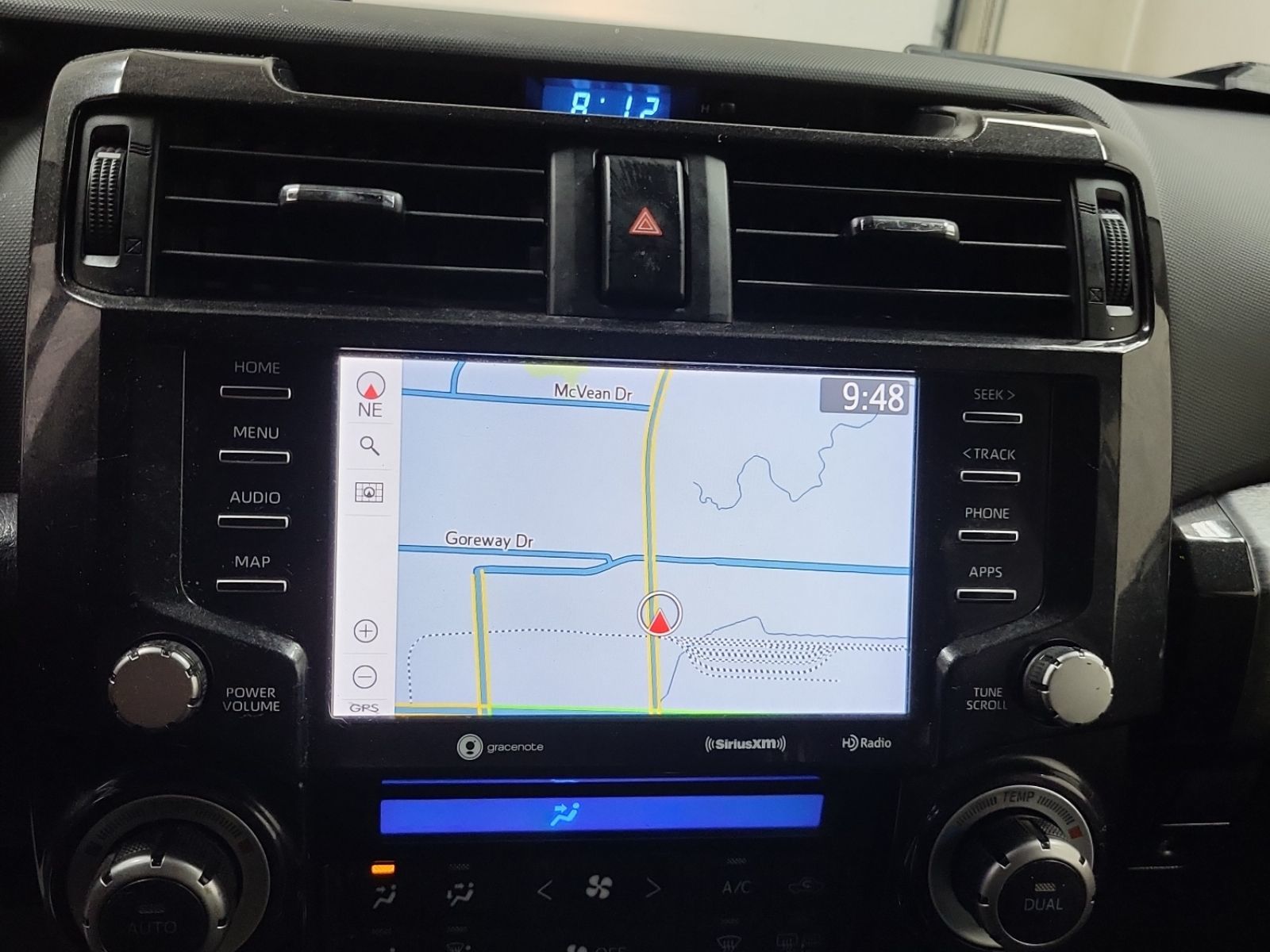 2020 Toyota 4Runner in Bolton, Ontario