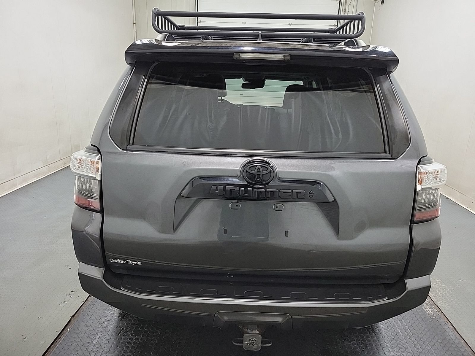 2020 Toyota 4Runner in Bolton, Ontario