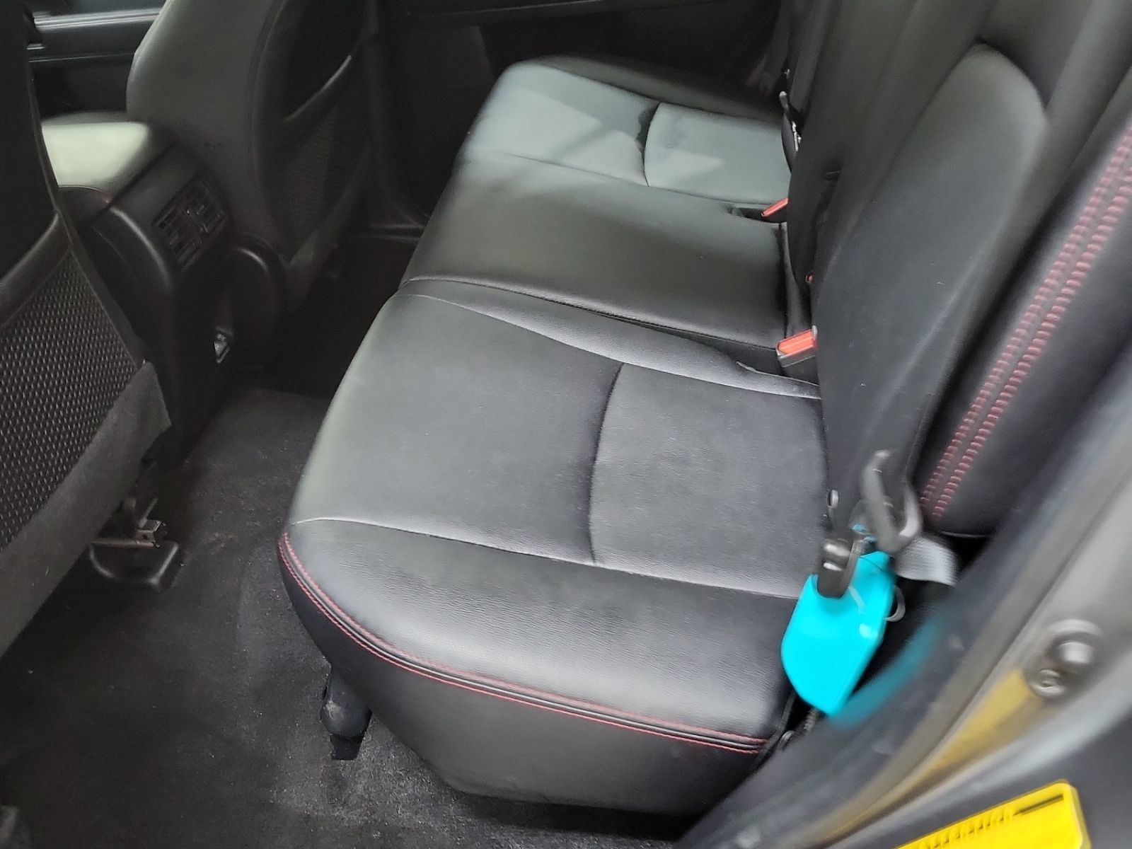 2020 Toyota 4Runner in Bolton, Ontario