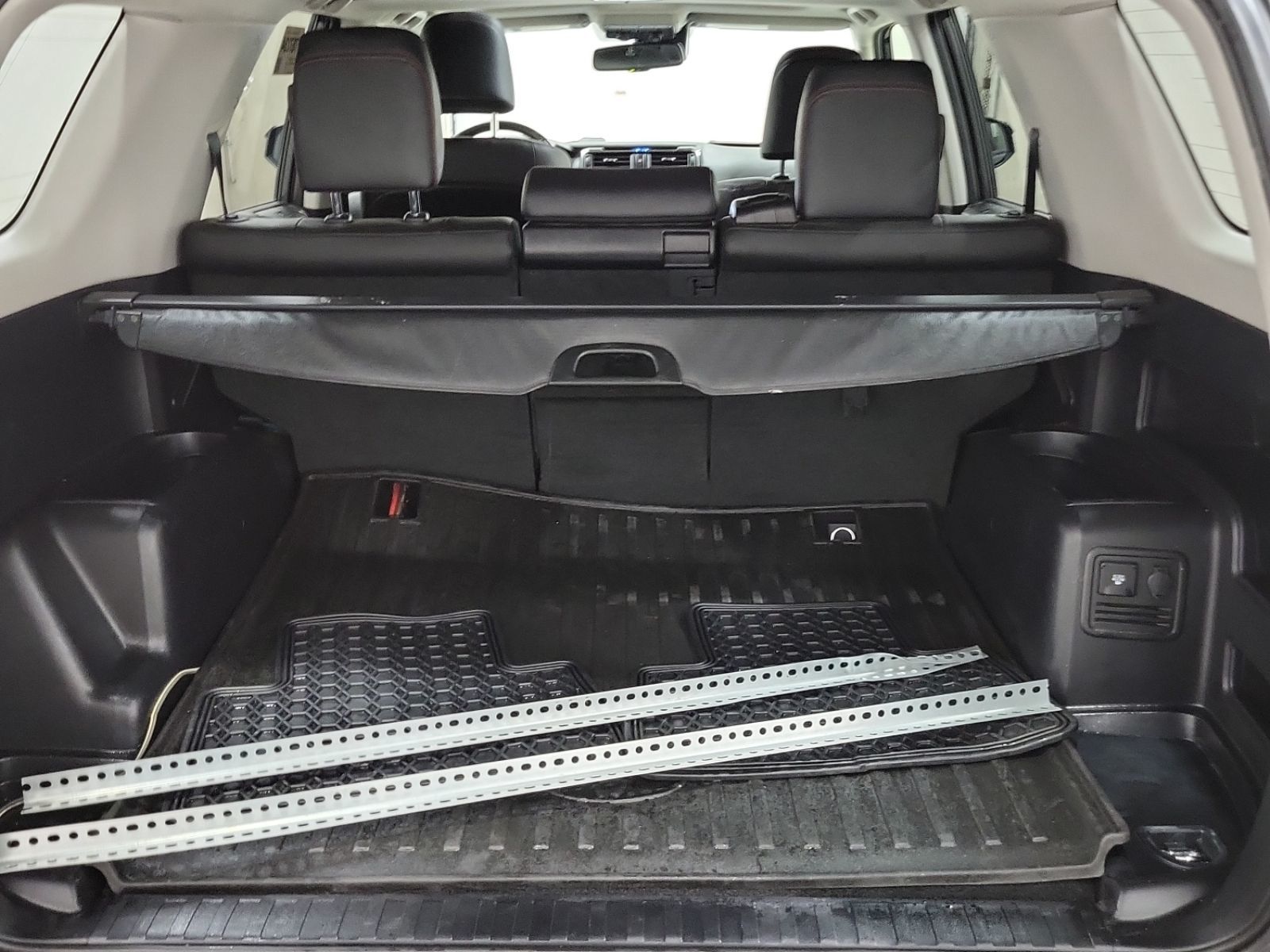 2020 Toyota 4Runner in Bolton, Ontario