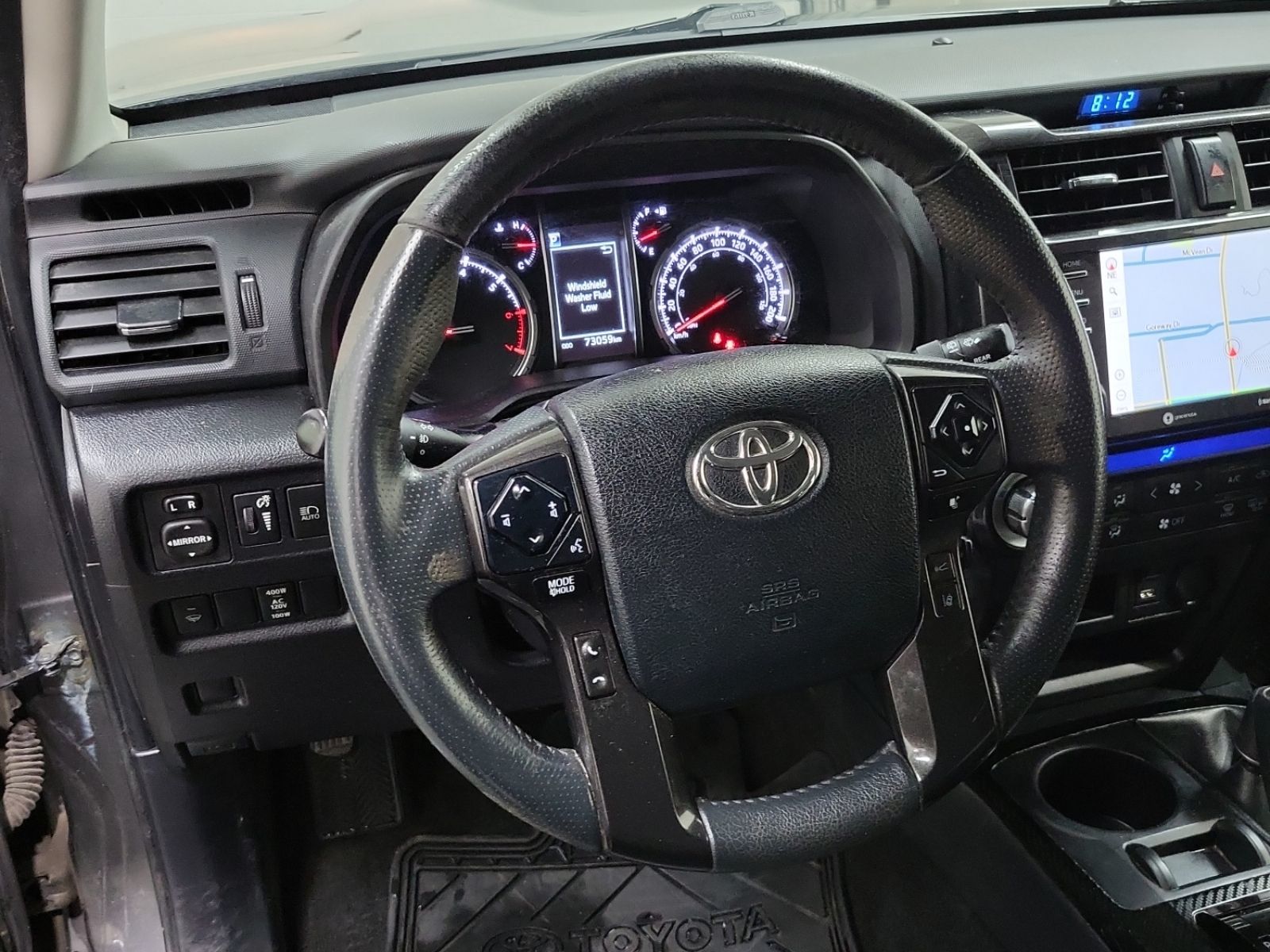 2020 Toyota 4Runner in Bolton, Ontario