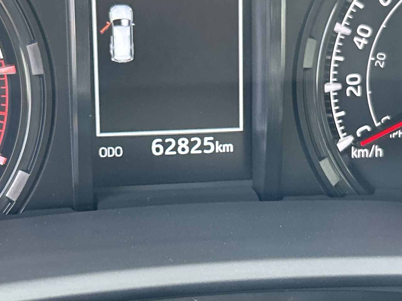 2022 Toyota 4Runner in Bolton, Ontario