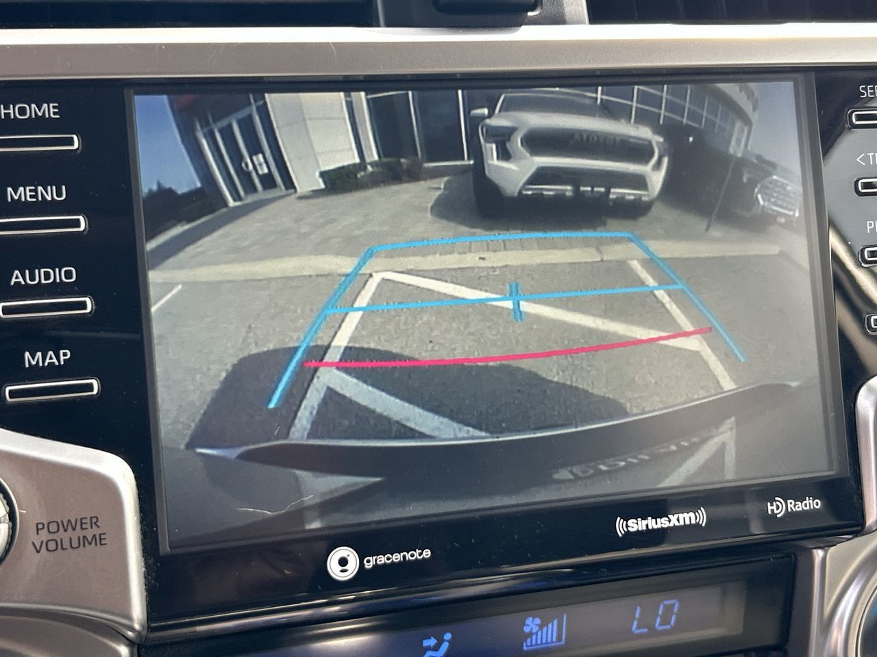 2022 Toyota 4Runner in Bolton, Ontario