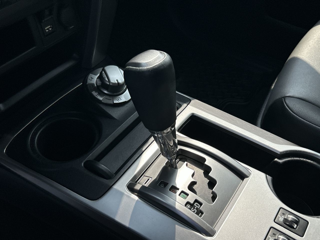 2022 Toyota 4Runner in Bolton, Ontario