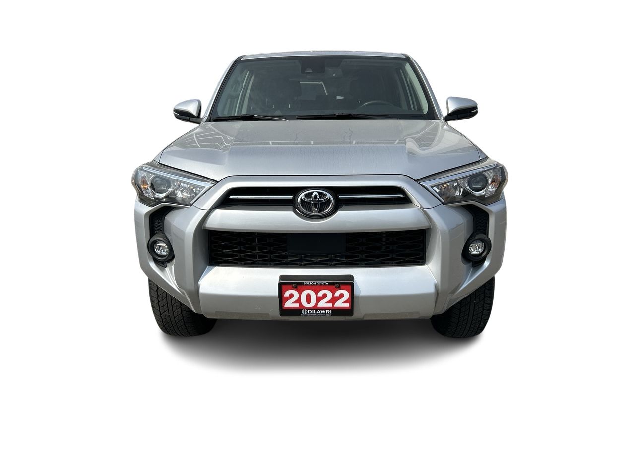 2022 Toyota 4Runner in Bolton, Ontario
