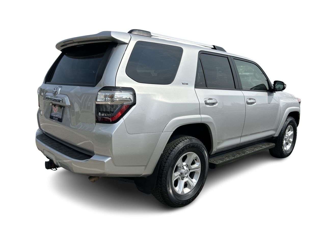 2022 Toyota 4Runner in Bolton, Ontario