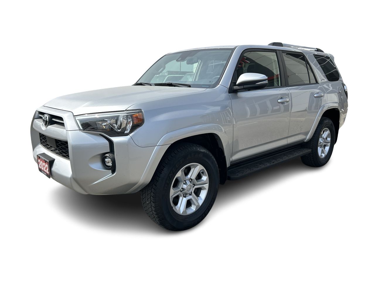 2022 Toyota 4Runner in Bolton, Ontario