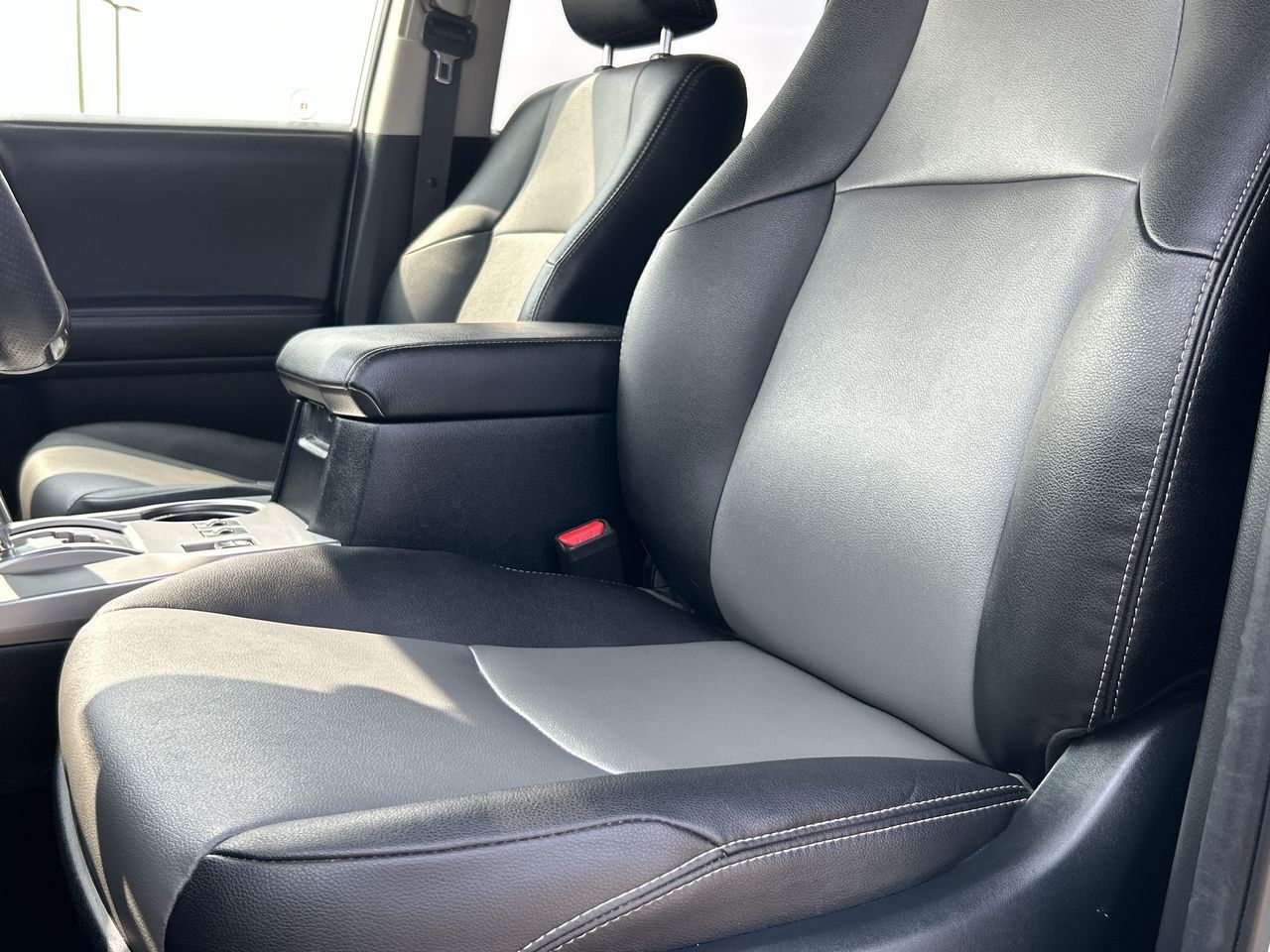 2022 Toyota 4Runner in Bolton, Ontario