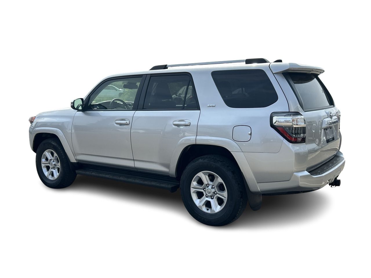 2022 Toyota 4Runner in Bolton, Ontario
