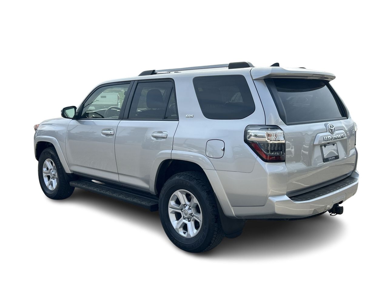 2022 Toyota 4Runner in Bolton, Ontario