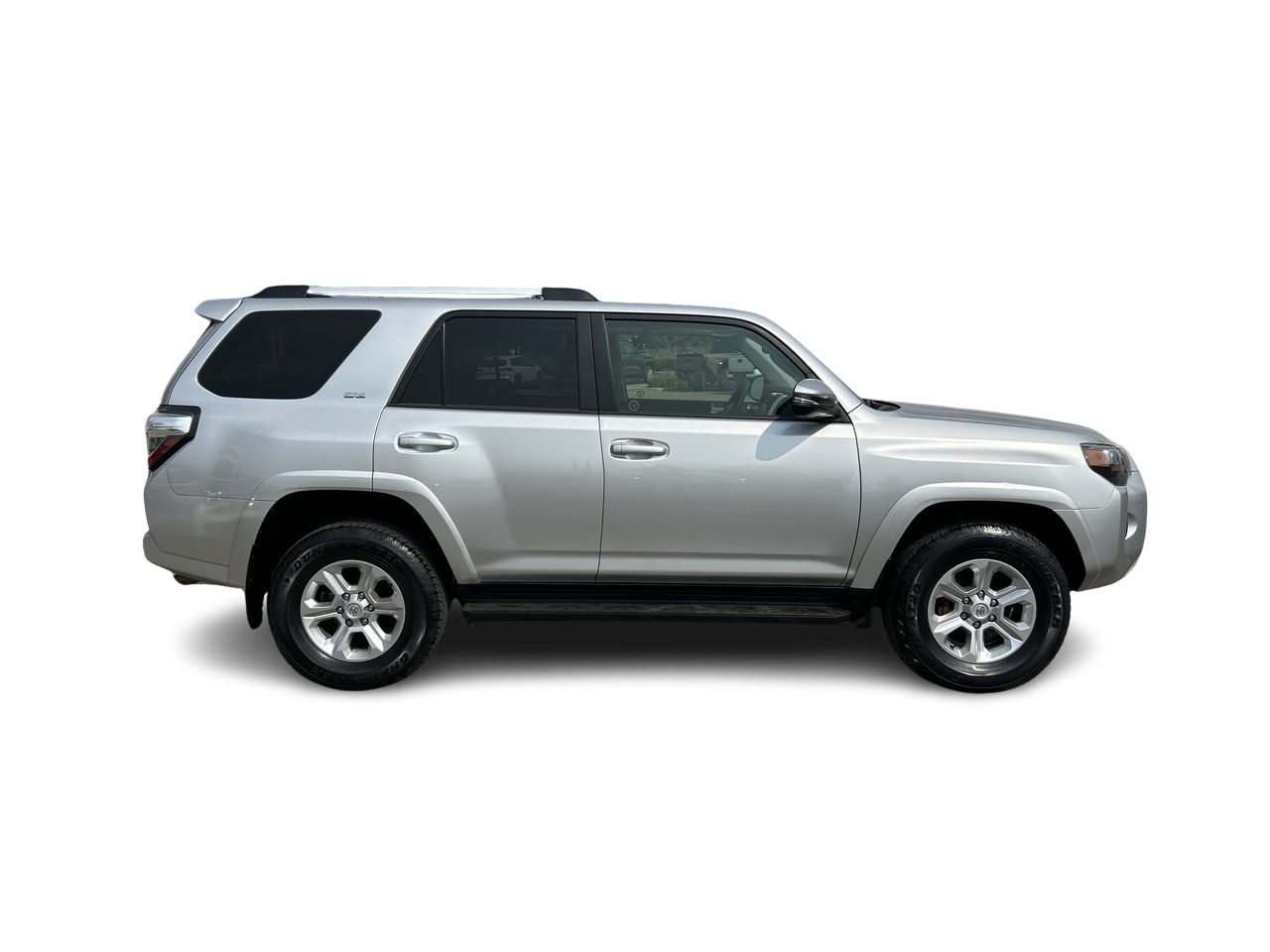 2022 Toyota 4Runner in Bolton, Ontario