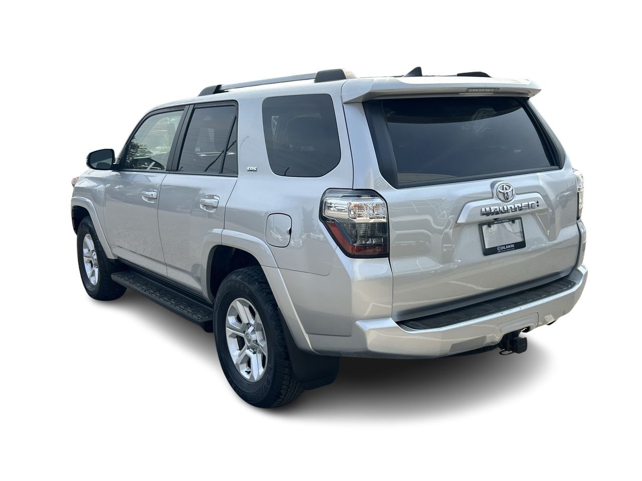 2022 Toyota 4Runner in Bolton, Ontario