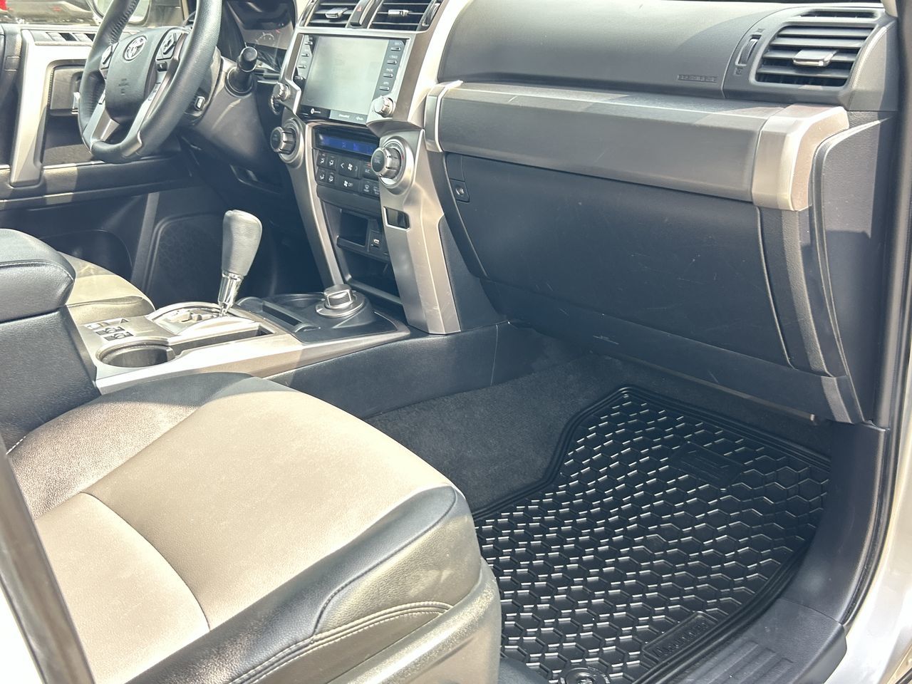 2022 Toyota 4Runner in Bolton, Ontario