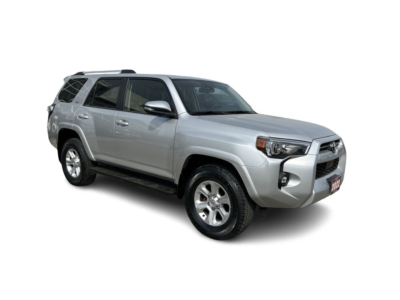 2022 Toyota 4Runner in Bolton, Ontario